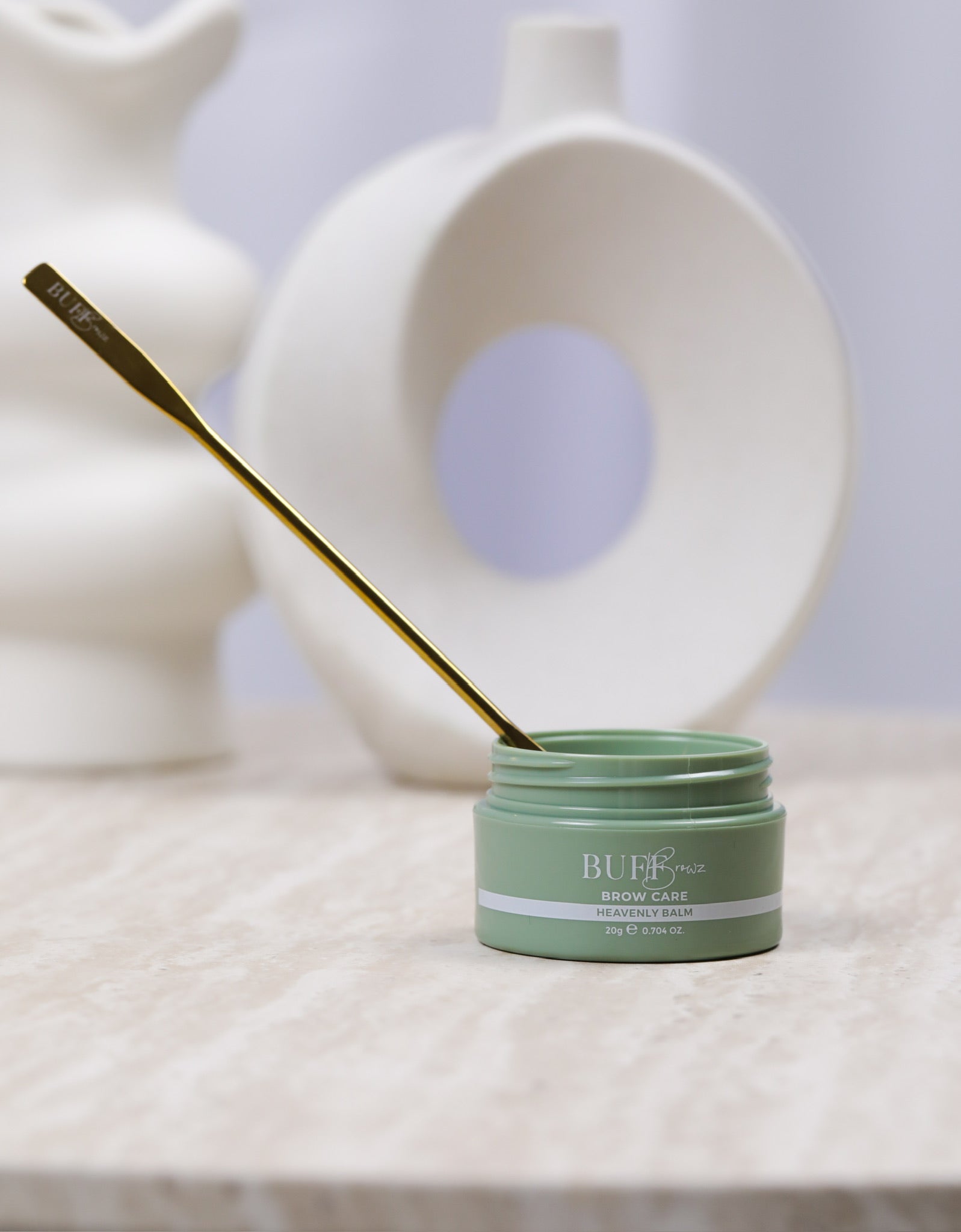 Brow Care - Heavenly Balm - 20g