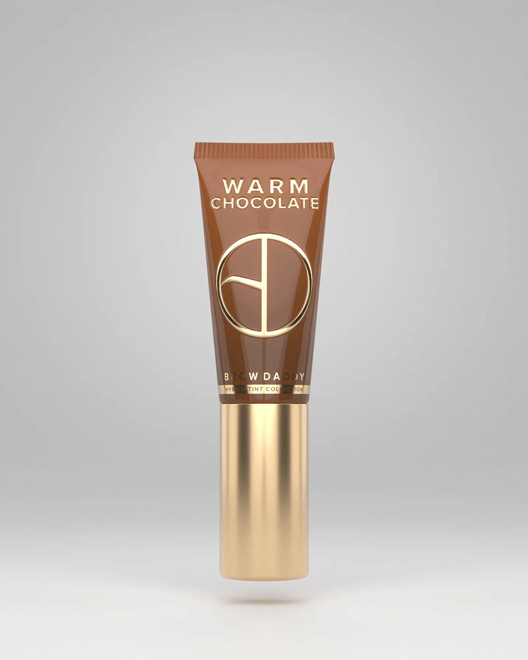 Brow Daddy - Tinte híbrido - Chocolate cálido 15 ml