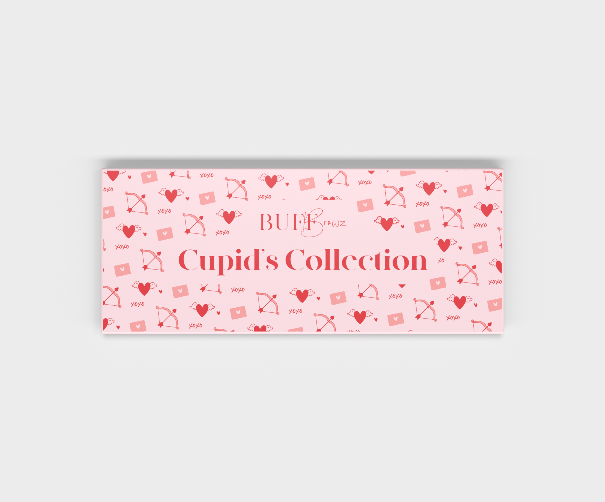 The Cupid Collection - Limited Edition