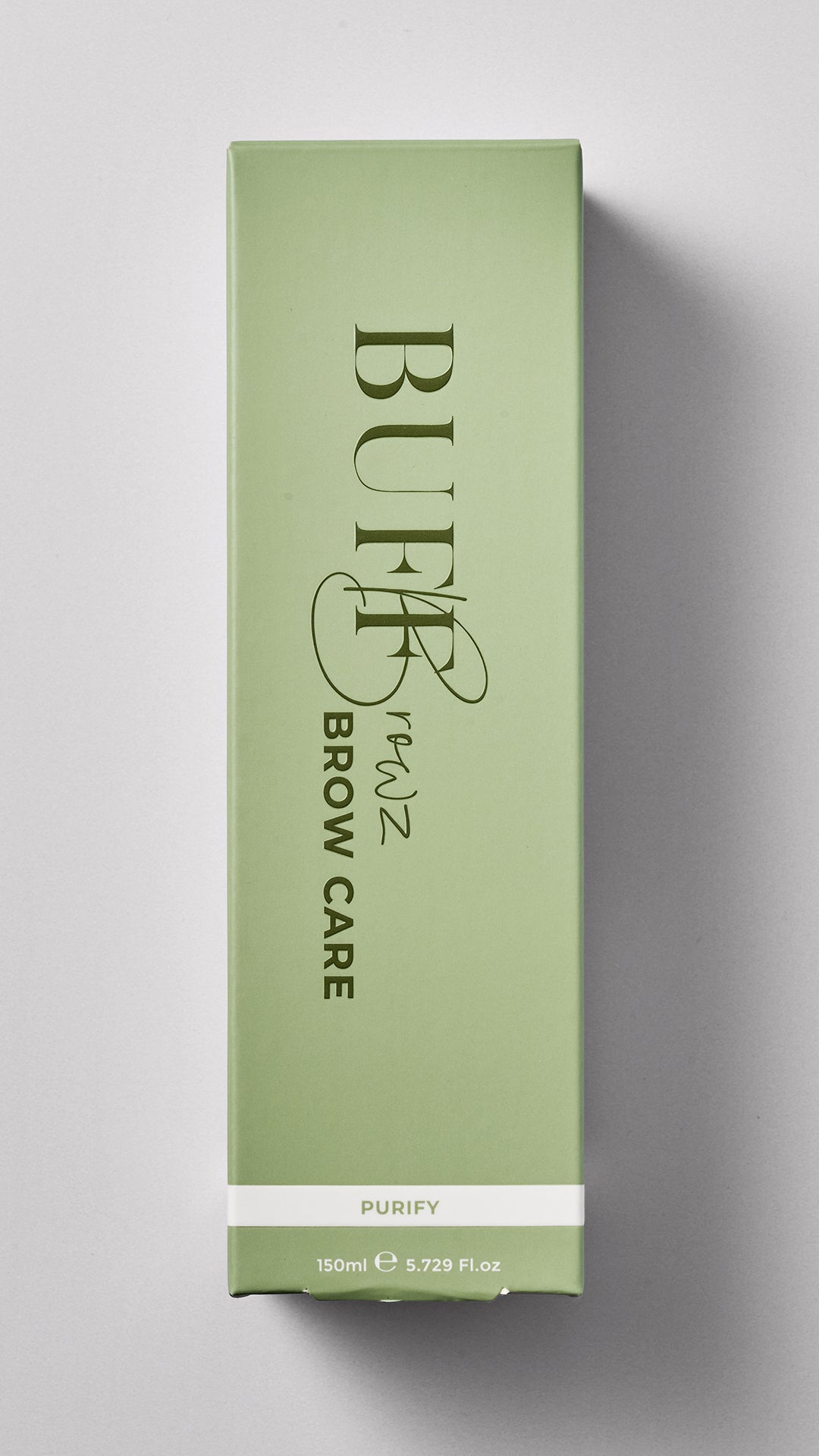 Brow Care - Purify - 150ml