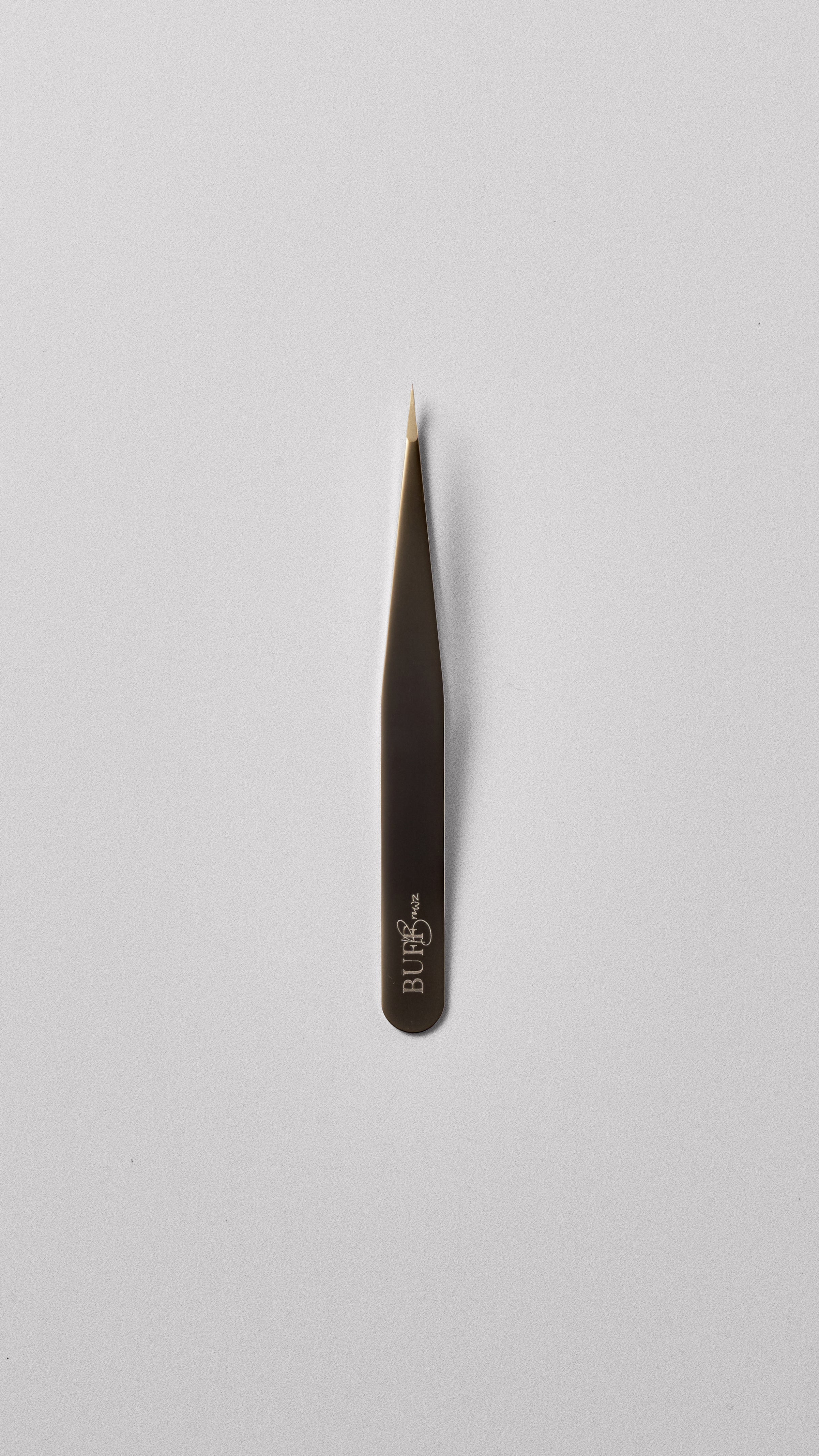 Pointed Tweezers