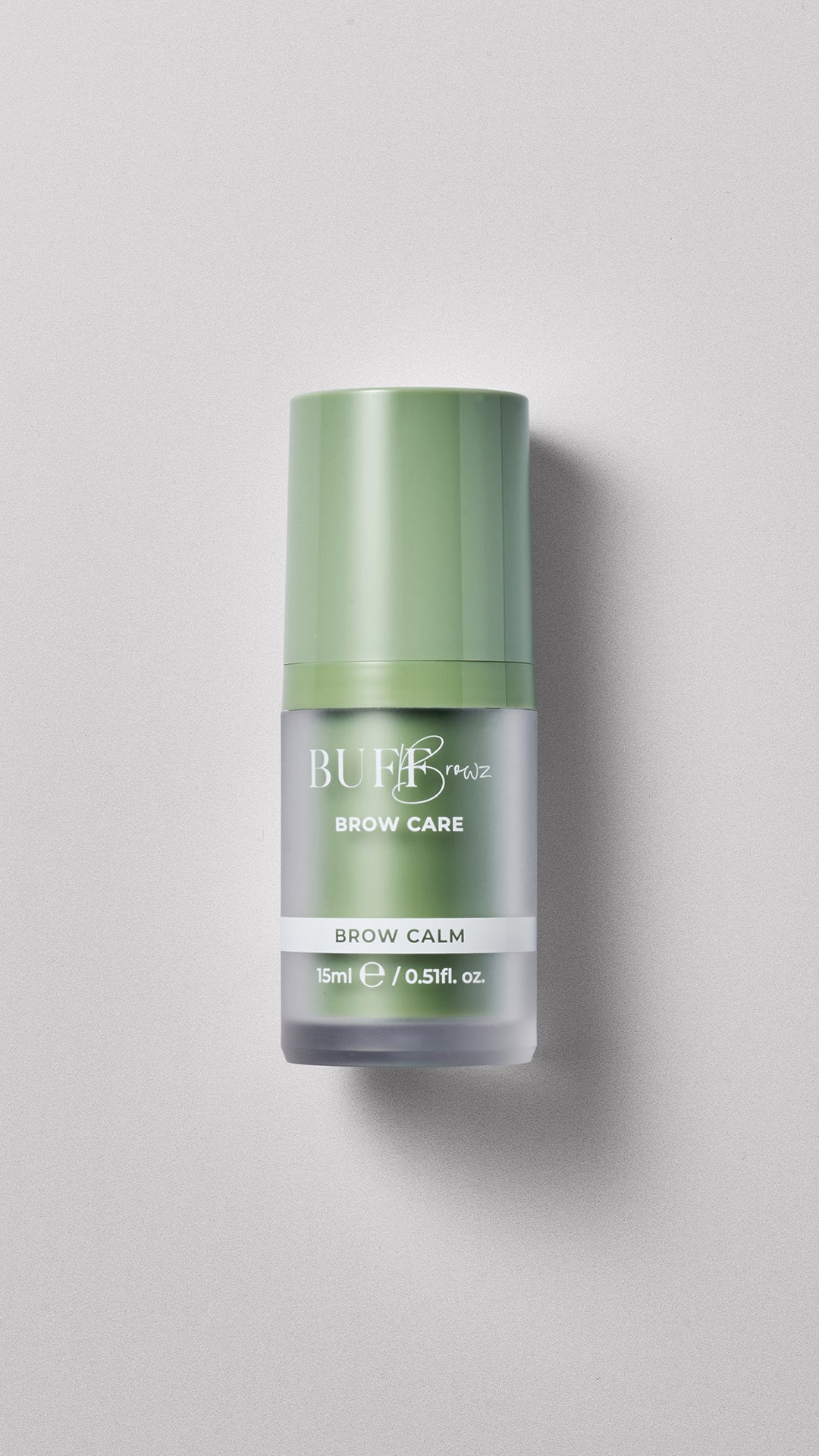 Brow Care - Brow Calm 15ml