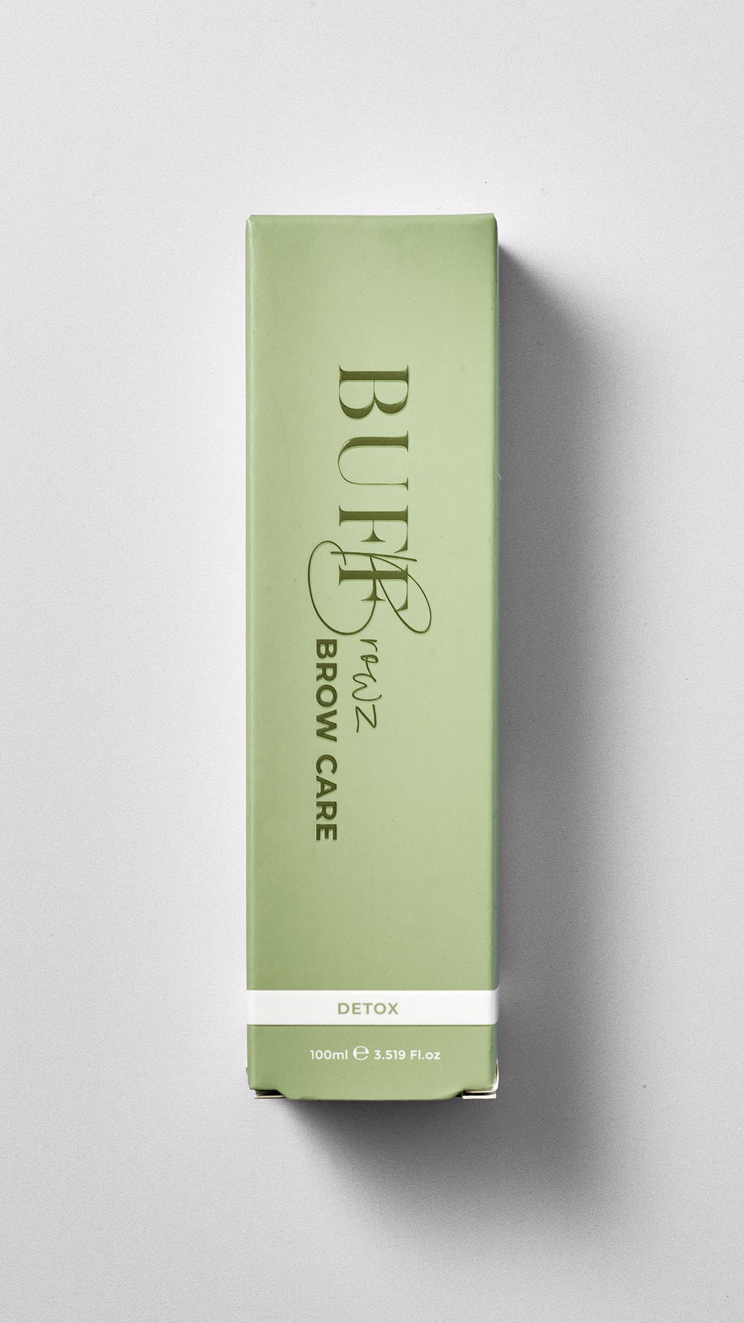 Brow Care - Detox - 100ml