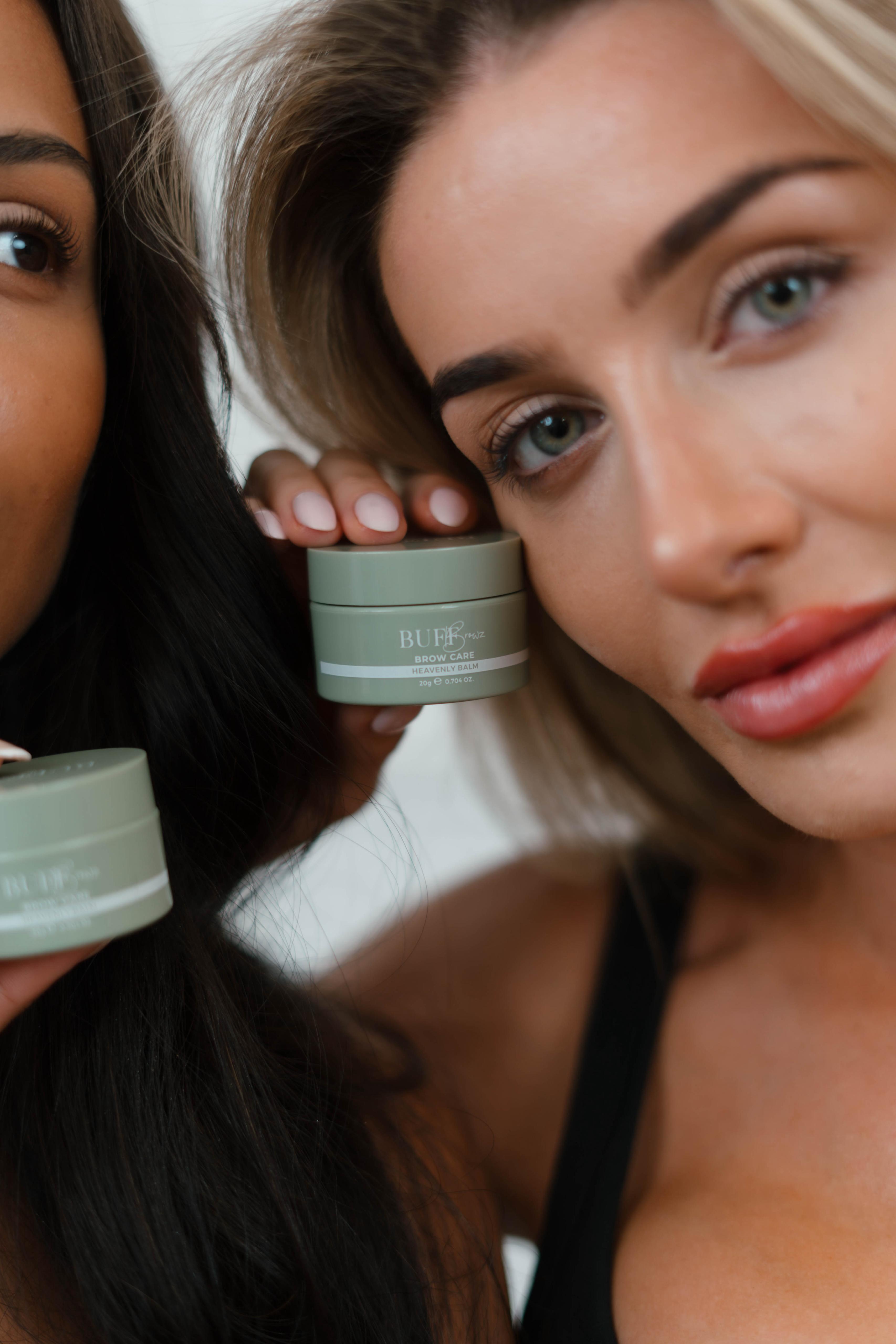 Brow Care - Heavenly Balm - 20g