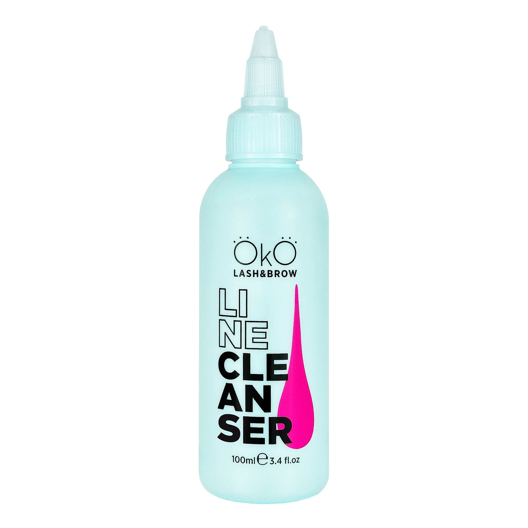 OkO - Line Cleanser - 100ml