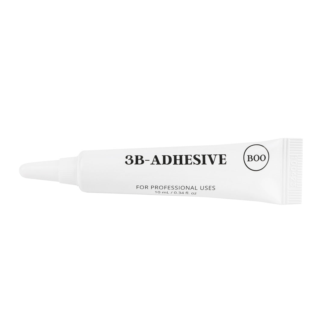 Boo Beauty Bar - 3B Tube Lash Adhesive 10ml