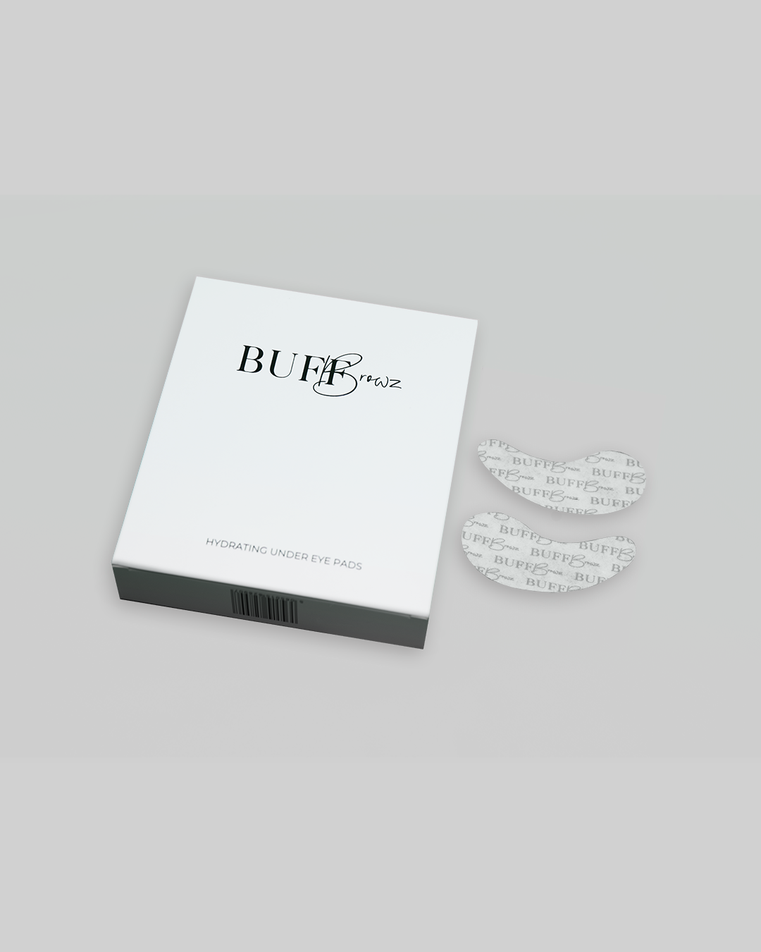 Luxury Under Eye Pads