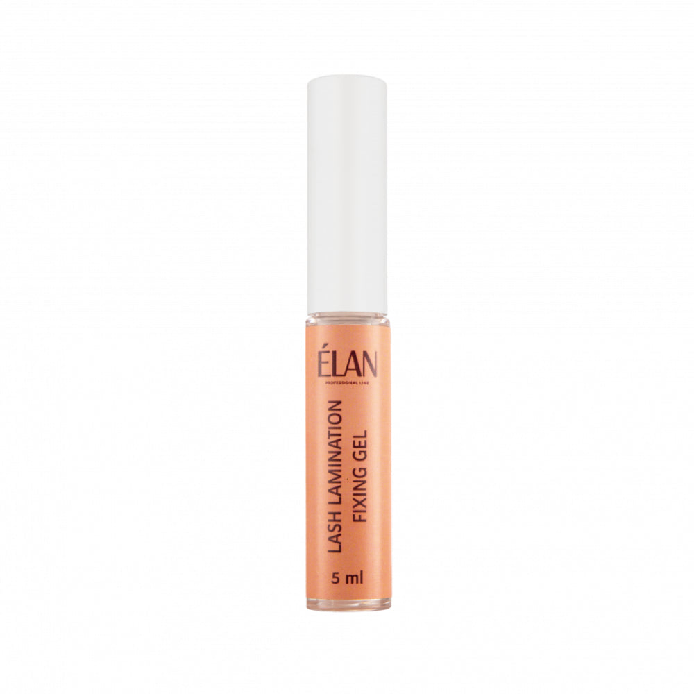 ÉLAN - Lash Lamination Fixing Gel «Easy FIX» 5ml