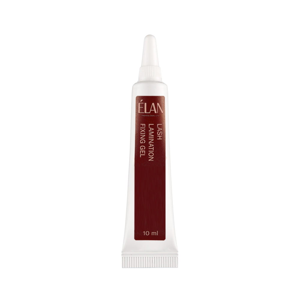 ÉLAN - Professional Line Lash Lamination Fixing Gel 10ml