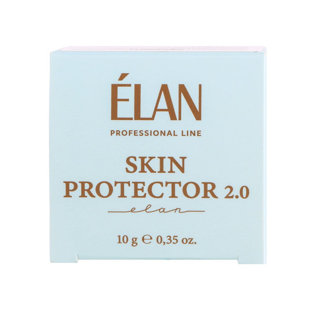 ÉLAN - Argan Oil Skin Protector 2.0 10g