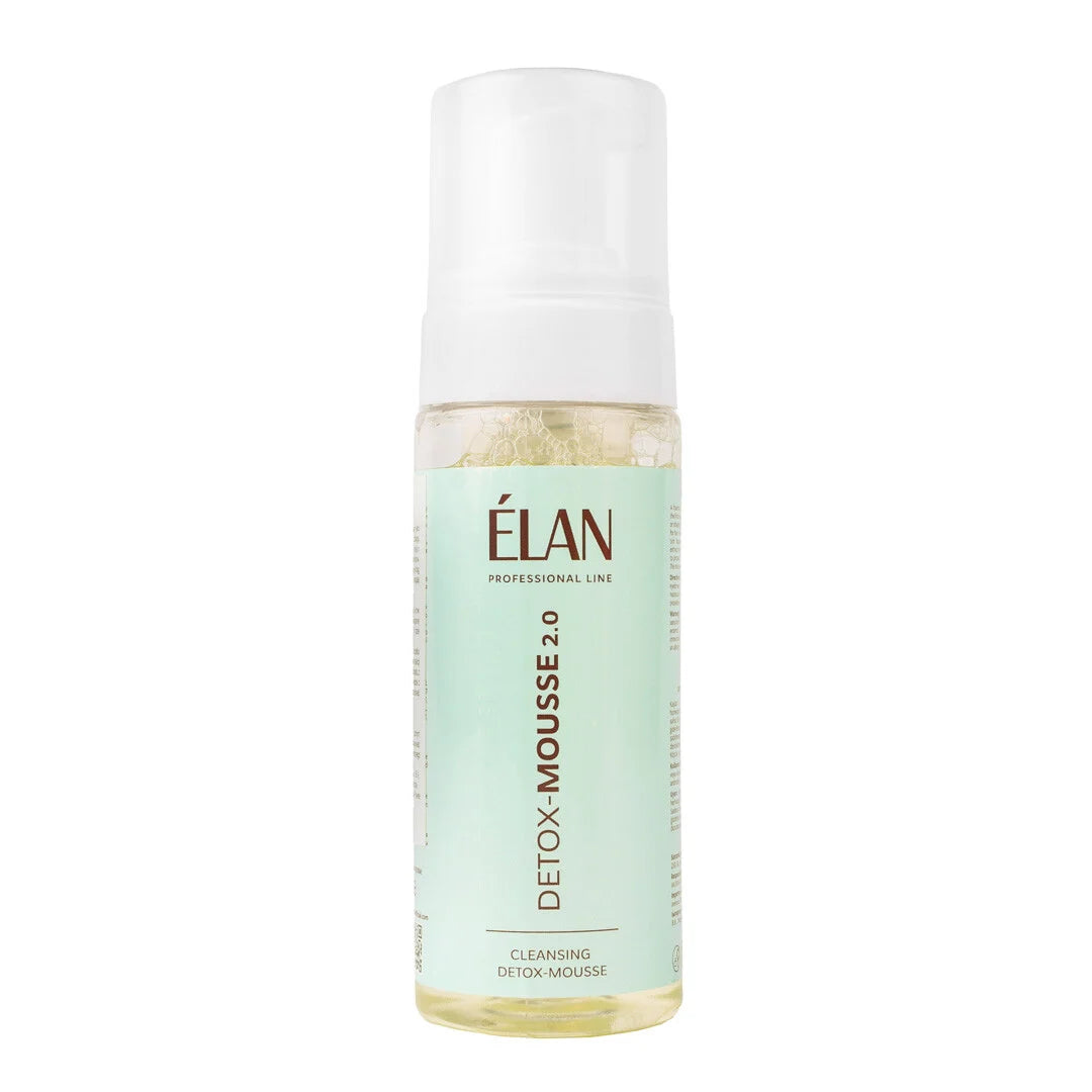 ÉLAN - Cleansing Detox-Mousse 2.0 - 150ml