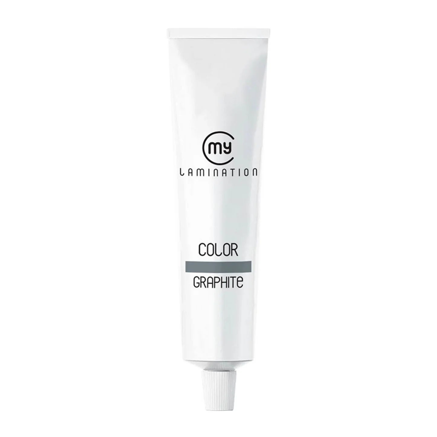 My Lamination - Eyelash & Eyebrow Tint - Graphite 20ml