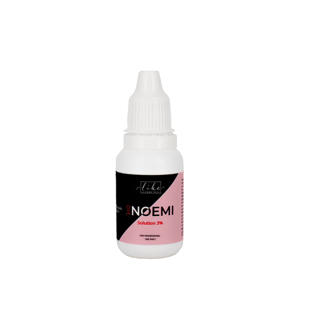 Noemi - Developer 3% - 14ml