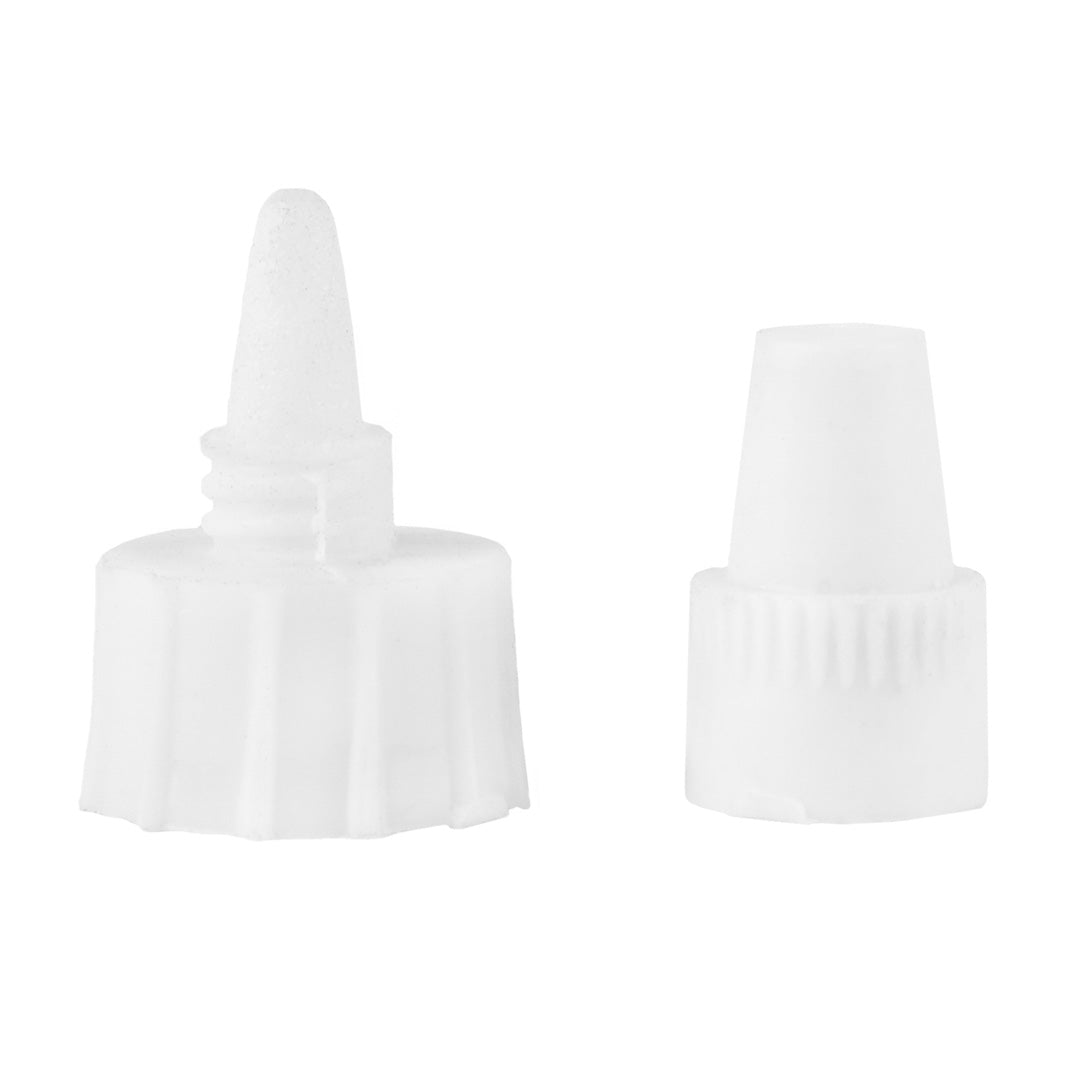 Noemi - Dye Nozzle Caps - Pack of 5