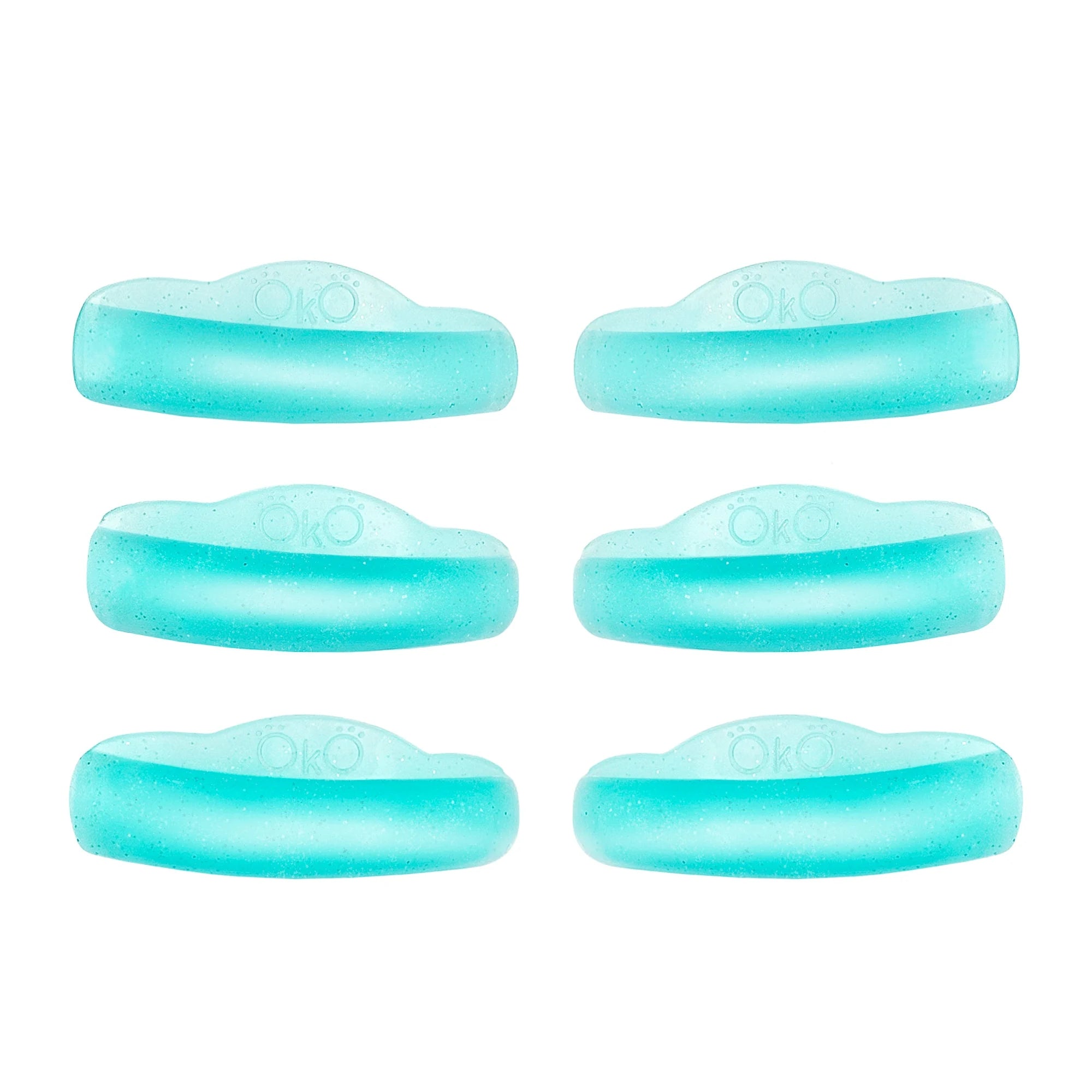 OkO - Lash Lifting Pads - Blue Lagoon