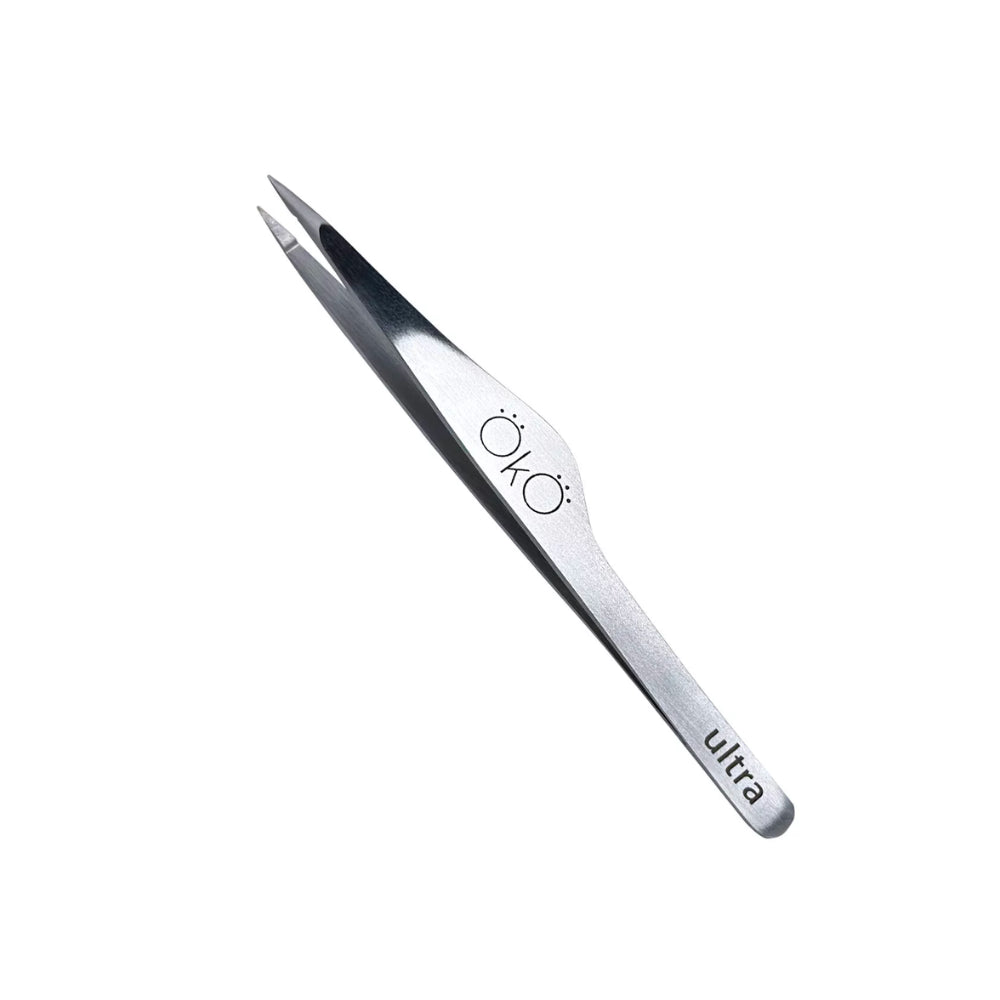 OkO - Ultra Pointed Tweezers #03