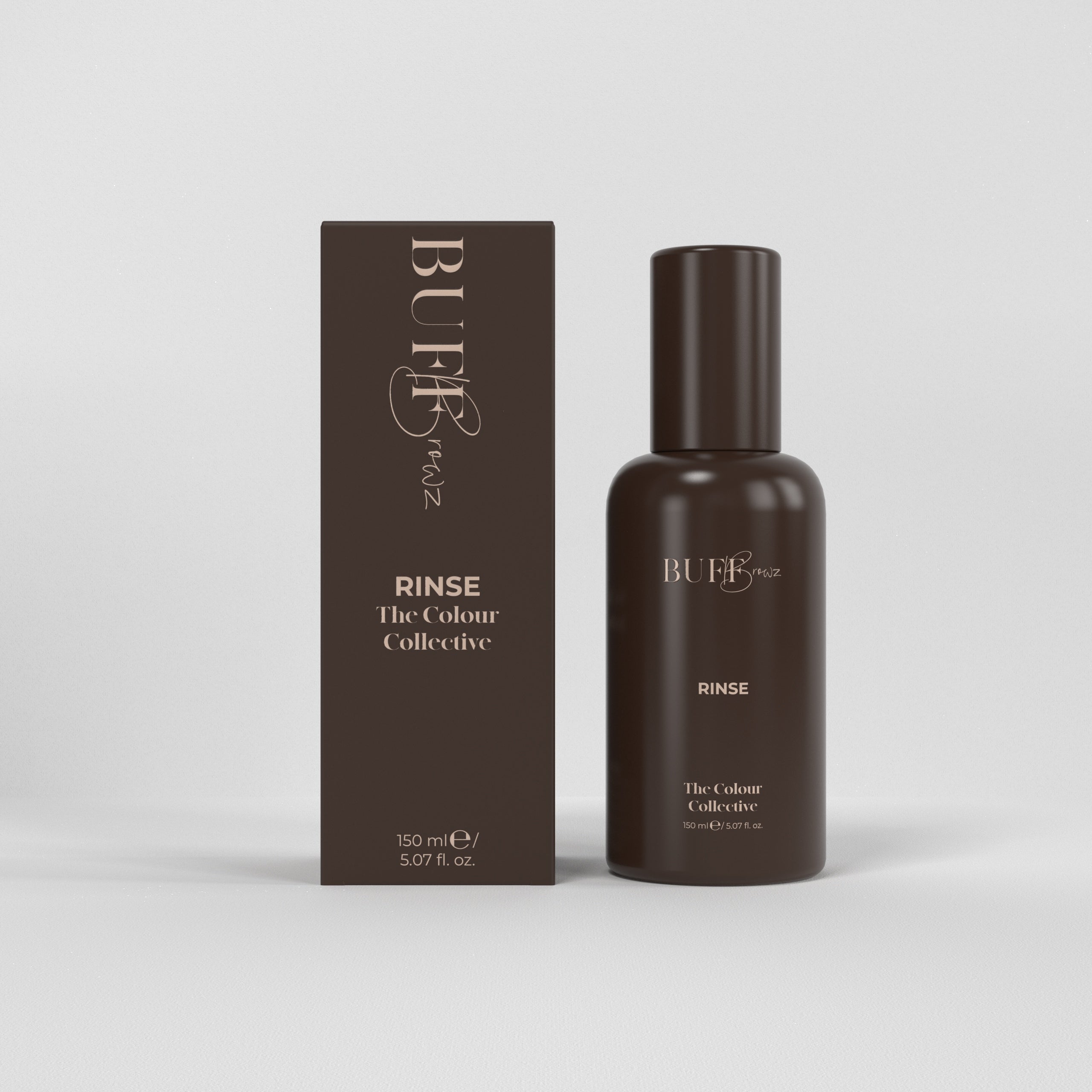 The Colour Collective - Rinse - 150ml