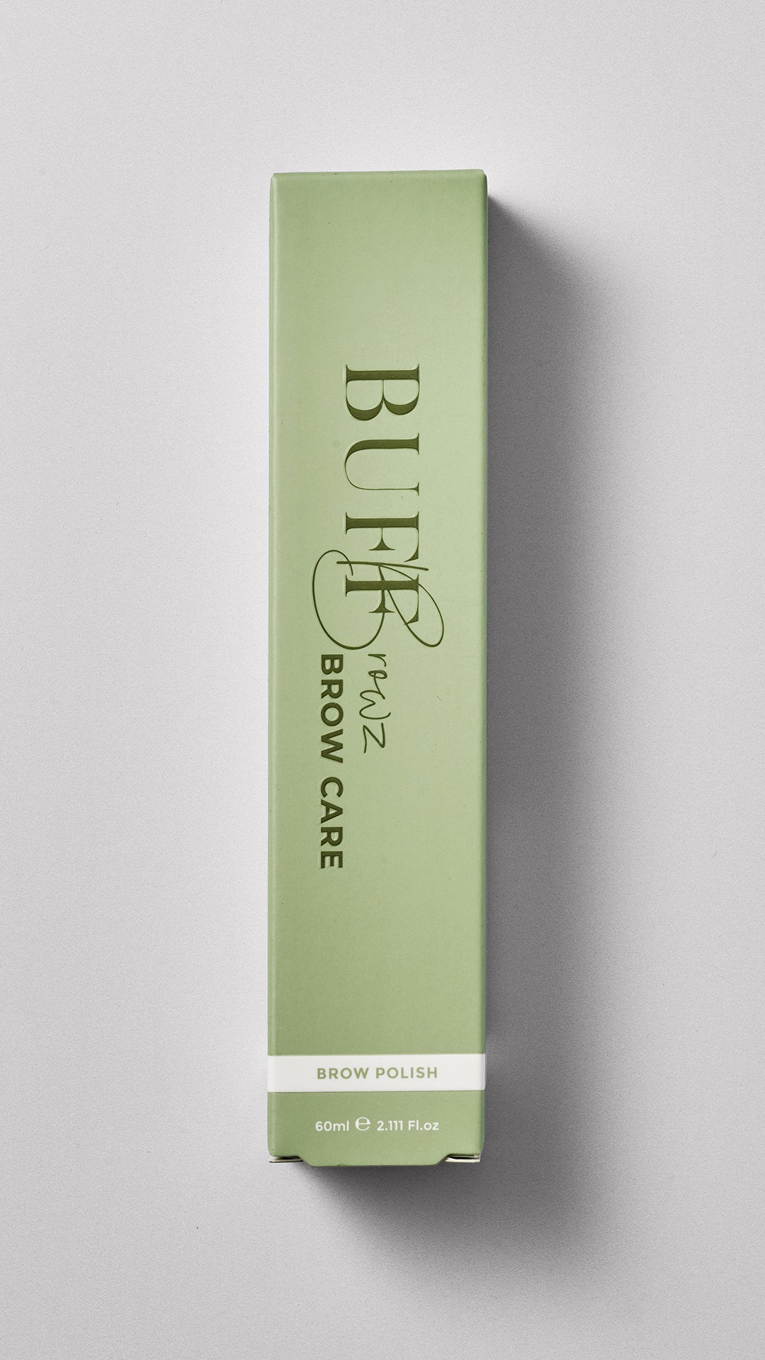 Brow Care - Brow Polish - 60ml