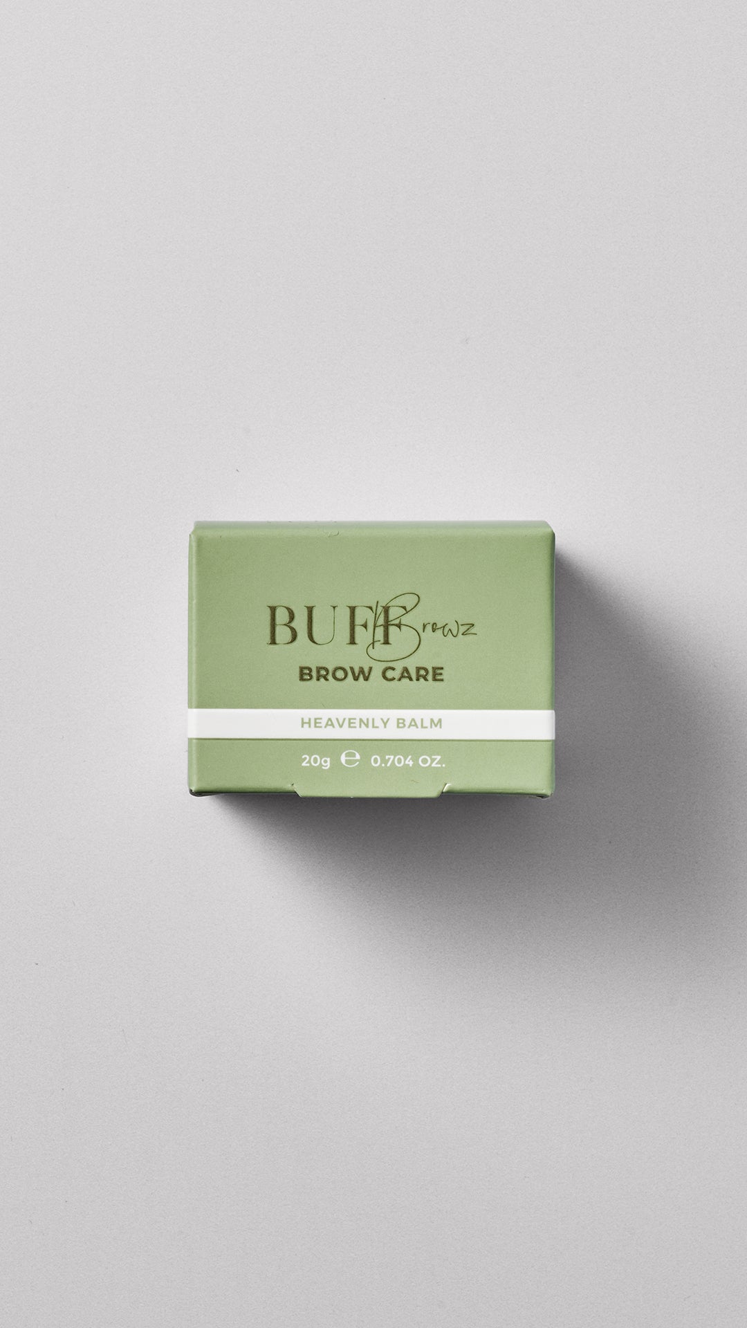 Brow Care - Heavenly Balm - 20g