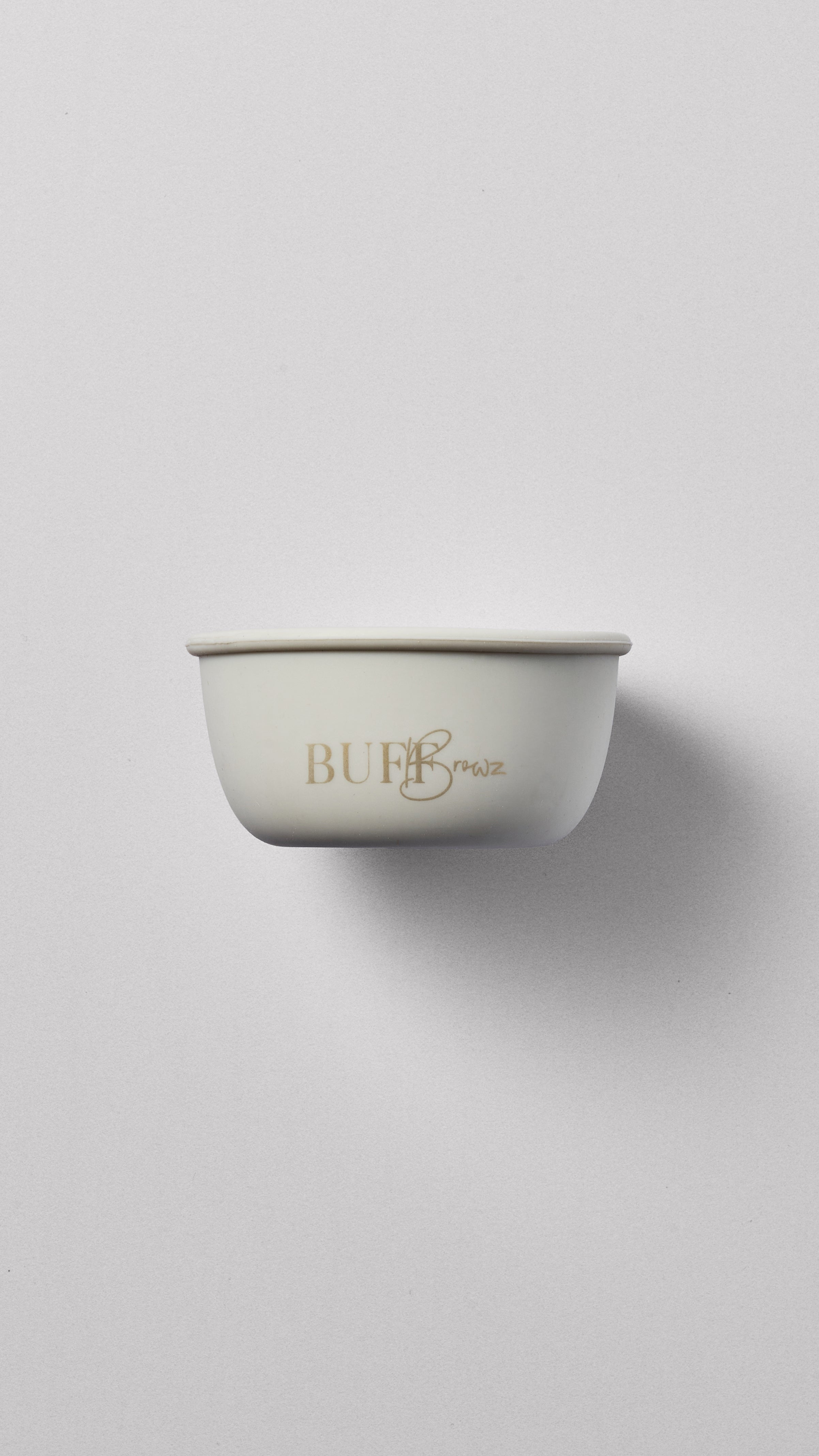 Silicone Bowl