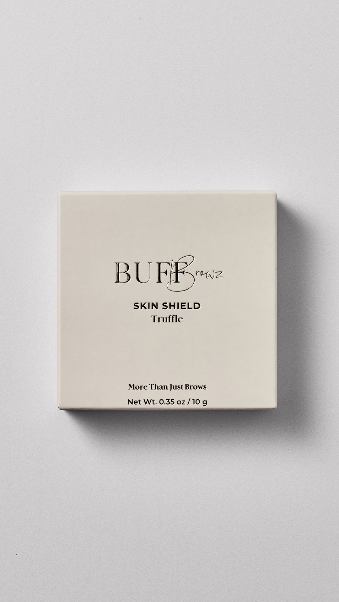 Skin Shield - Truffle 10g