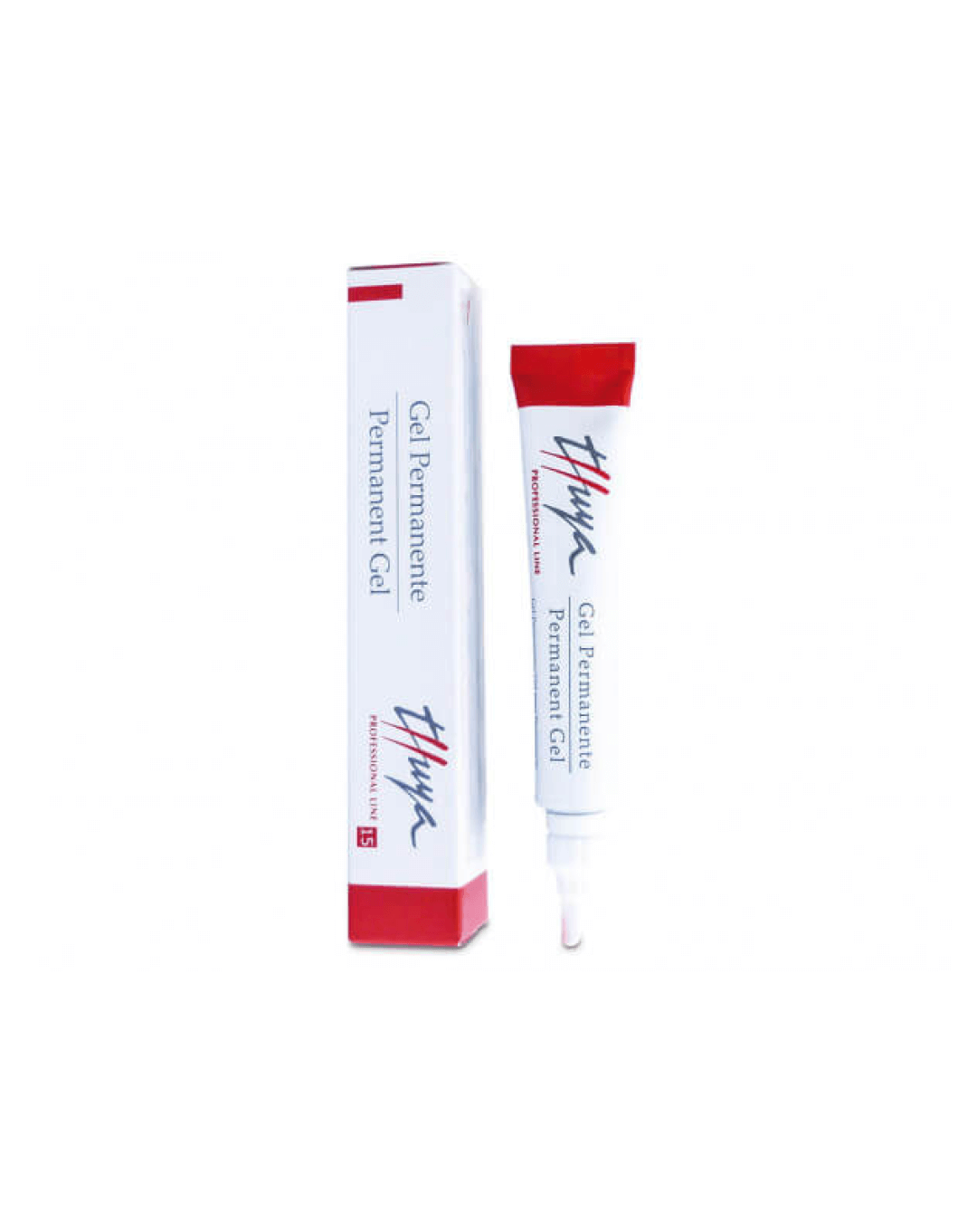 Thuya - Perming Gel - Step 1 - 15ml