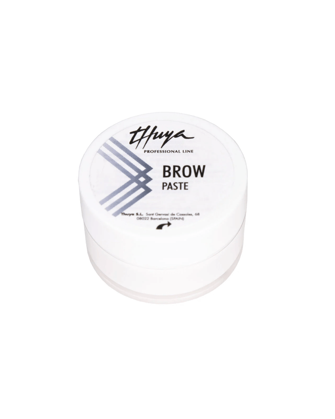 Thuya - Brow Paste - 15ml