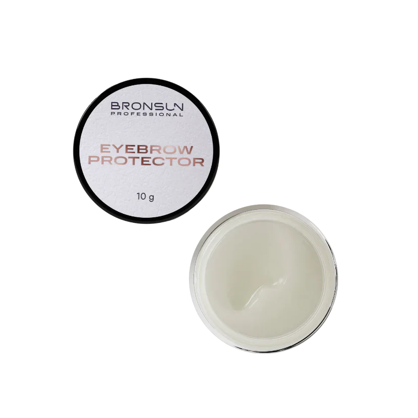 Bronsun - Protector de cejas - 10 g