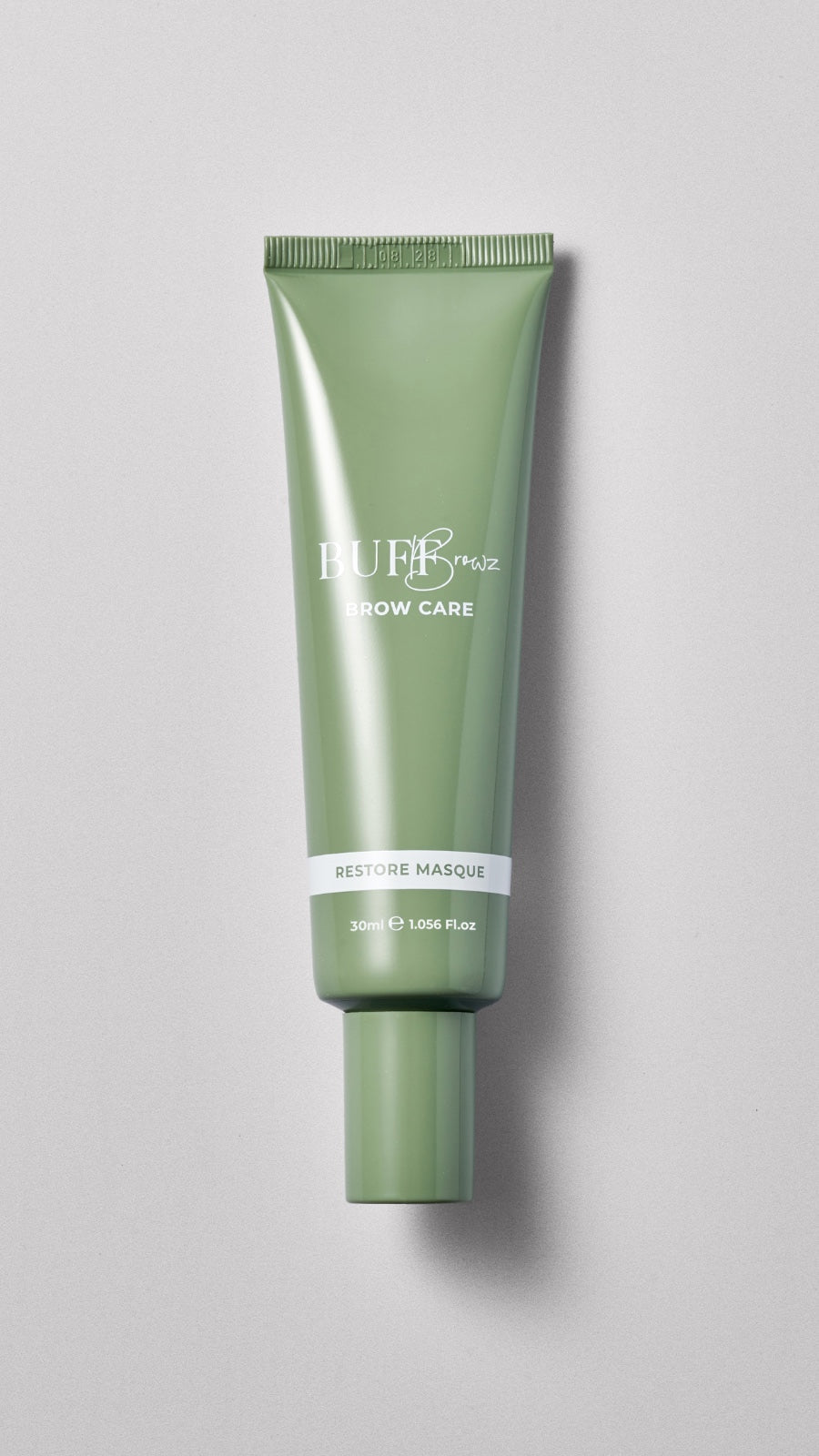 Brow Care - Restore Masque - 30ml