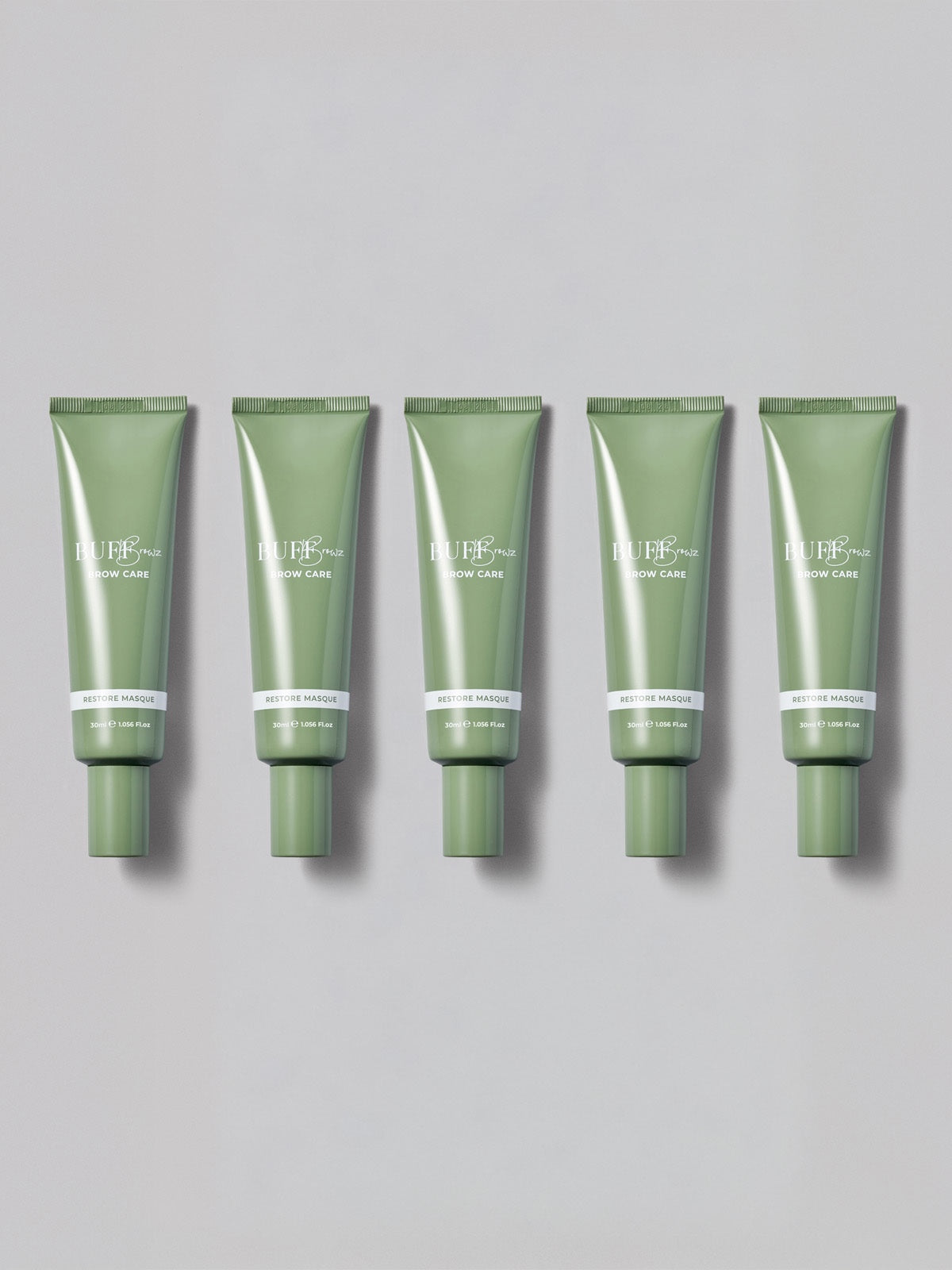 Restore Masque Retail Bundle - 5x30ml