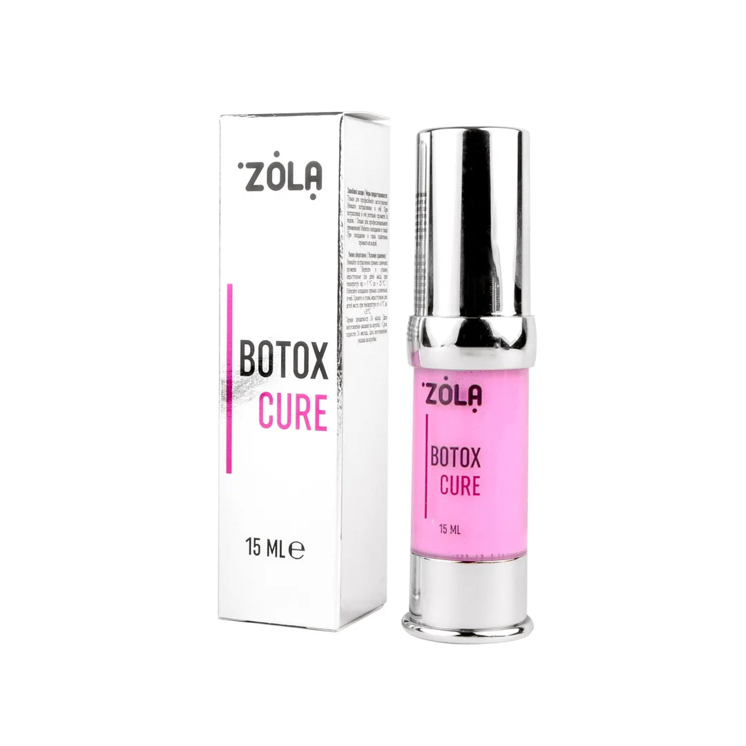 Zola Cosmetics - Botox Cure 15ml