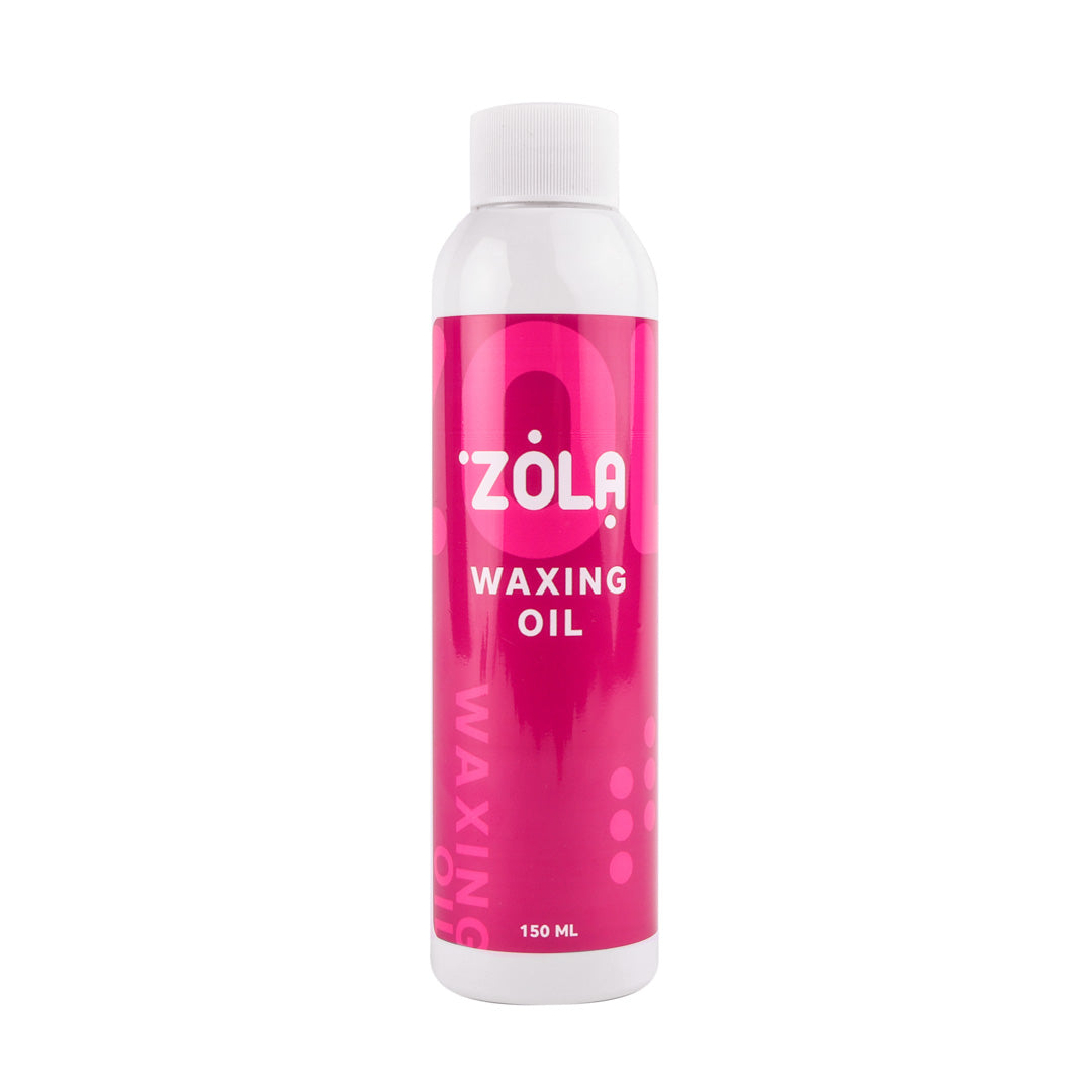 Zola Cosmetics - Waxing Oil 150ml