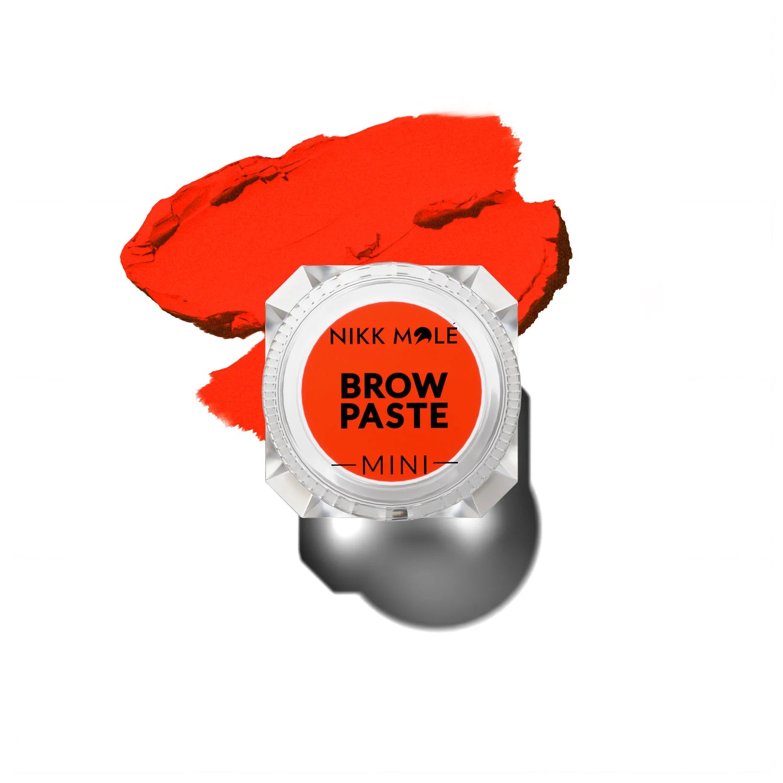 Nikk Mole - Orange Brow Mapping Paste 10g