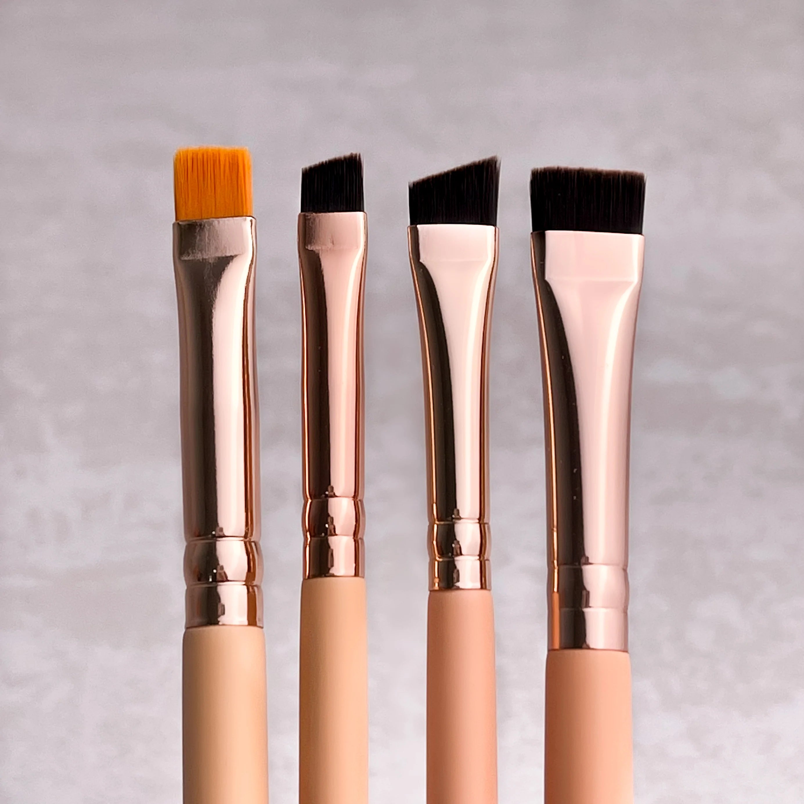 BELLA BEAUTY PRO - BRUSH COLLECTION